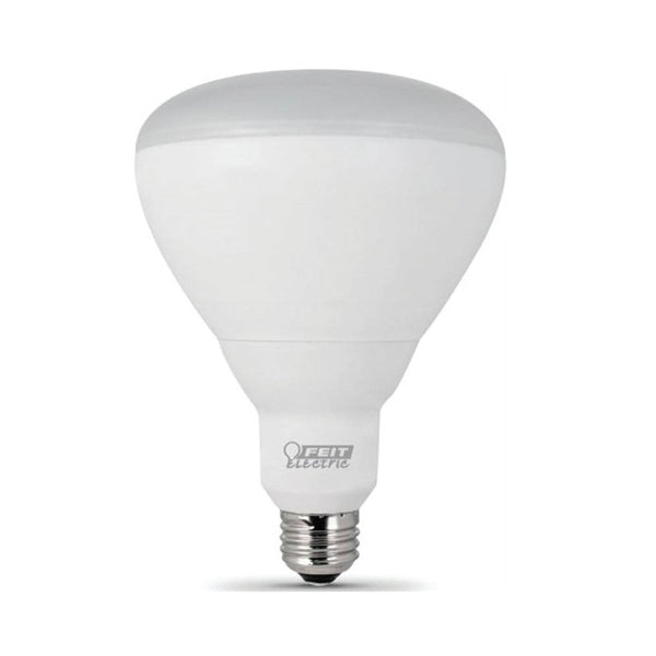Feit Electric BR40DM/950CA LED Lamp, 120 Volt, 10.5 Watts