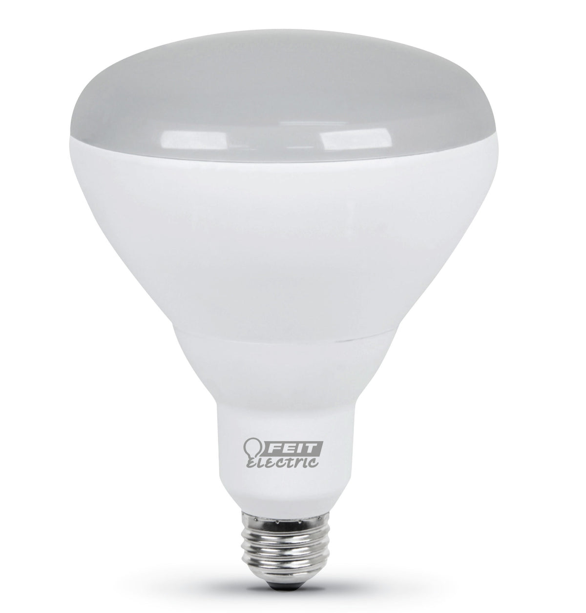 Feit Electric BR40DM/927CA/2 Reflector LED Bulb, 9.4 Watts