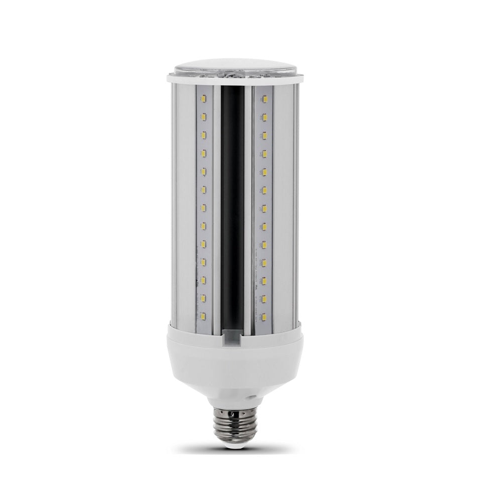 Feit Electric C4000/5K/LEDG2 A23 LED Bulb, 300 Watts, 120 Volt