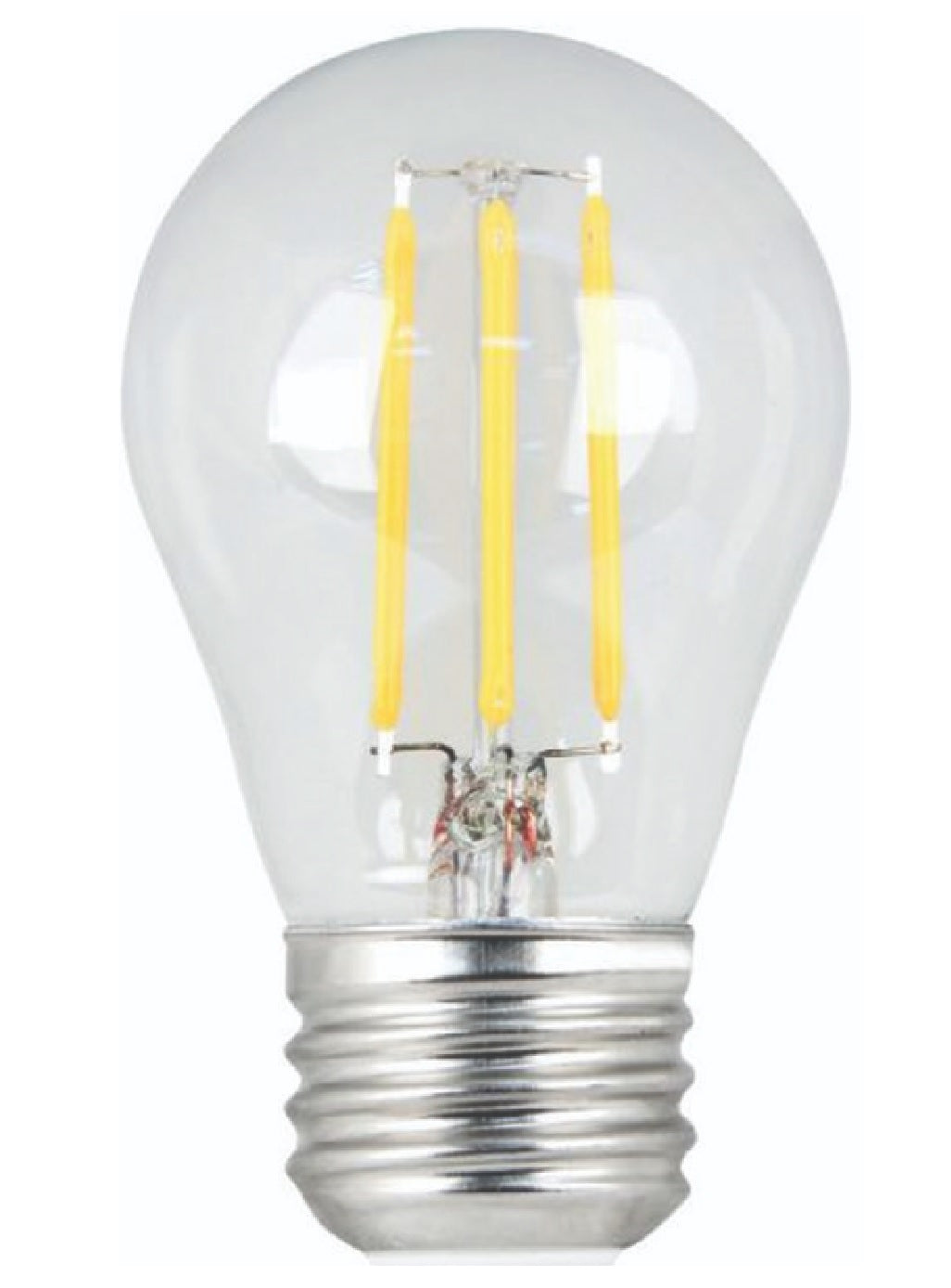 Feit Electric BPA1560/850/LED/2 Dimmable LED Light Bulb, 6 Watts, 120 Volt