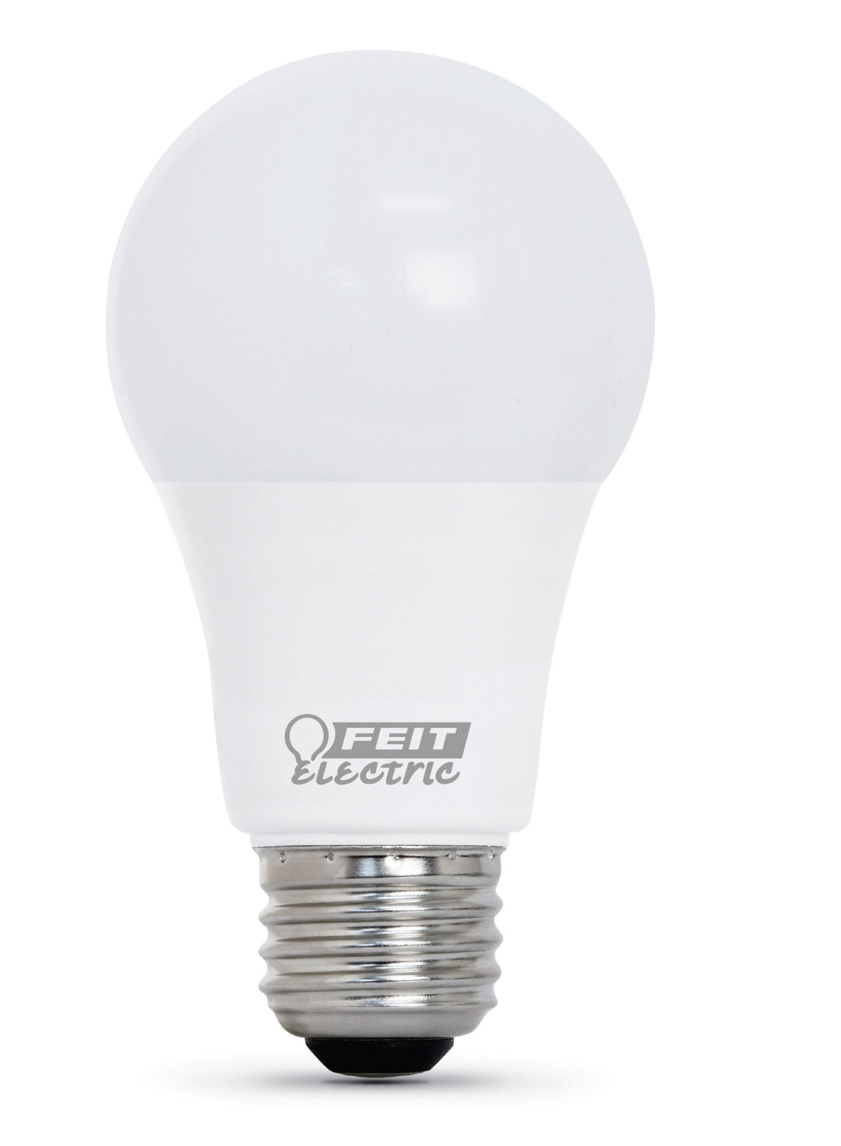 Feit Electric OM60/930CA10K/4 Enhance A-Line LED Light Bulbs, 10.6 Watts
