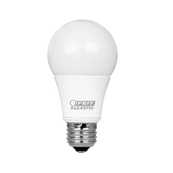 Feit Electric OM60DM/950CA/4 A19 E26 LED Bulb, Frosted