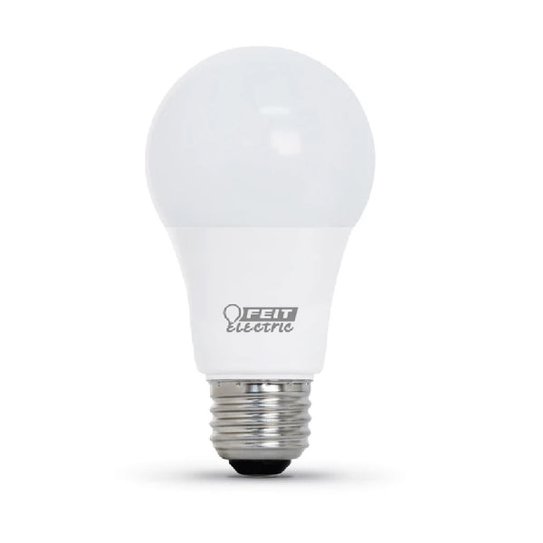 Feit Electric OM40DM/930CA/4 Enhance Dimmable LED Bulb, 5 Watts