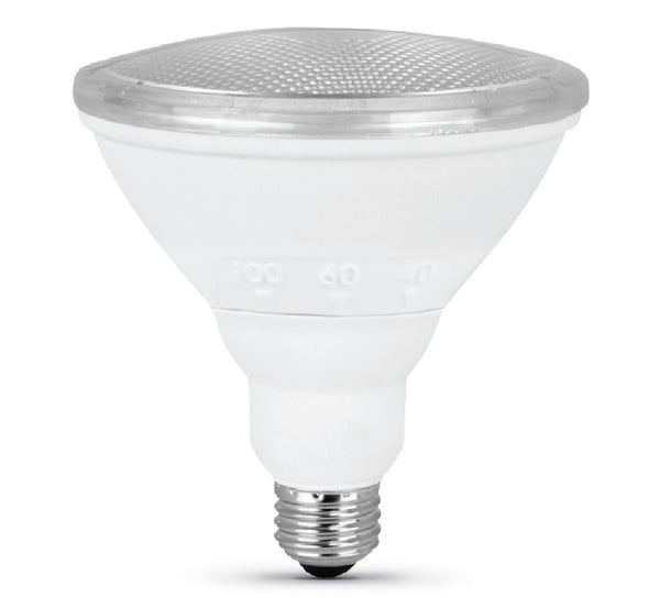 Feit Electric PAR38/ADJ/930CA Intellibulb BeamChoice Dimmable LED Bulb