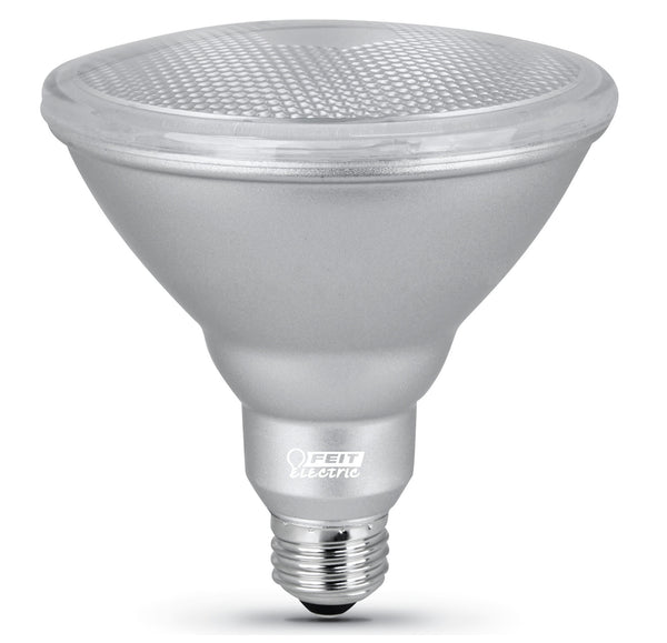 Feit Electric PAR38DM/950CA/2 Enhance Dimmable LED Bulb, 11.1 Watts