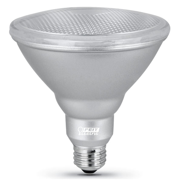 Feit Electric PAR38DM/930CA/2 Enhance Dimmable LED Bulb, 11.1 Watts