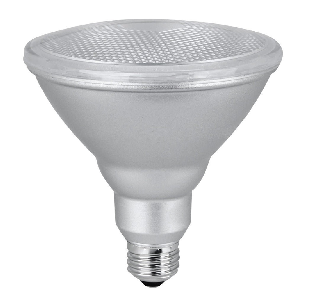 Feit Electric PAR38DM/1400/950C Floodlight LED Bulb, 23 Watts, 120 Volts
