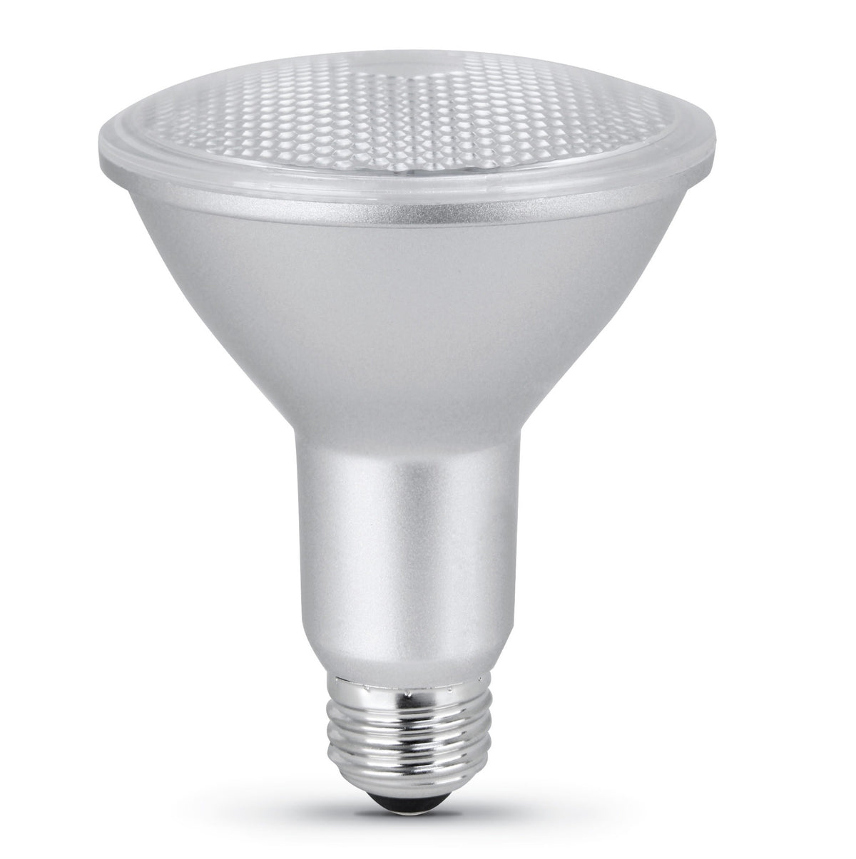 Feit Electric PAR30LDM/930CA/2 Enhance PAR30 Dimmable LED Flood Light Bulb, 8.3 W, Pack of 2