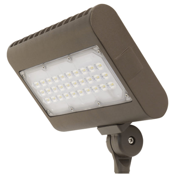 Feit Electric S8.5CSFL/850/BZ Proseries LED Flood Light, 50 Watts