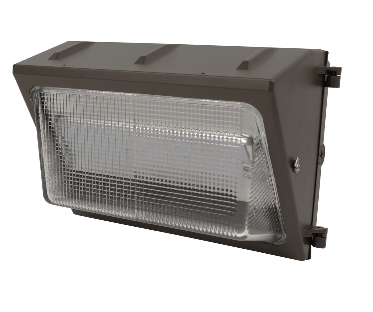 Feit Electric S15CWPK/850/BZ Proseries LED Wall Pack, 50 Watts