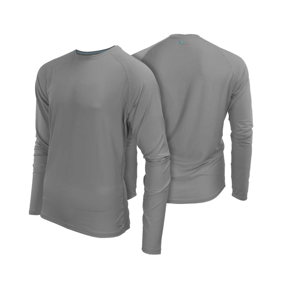 Fieldsheer MCMT05340421 Mobile Cooling Men's Long Sleeve Shirt, Large