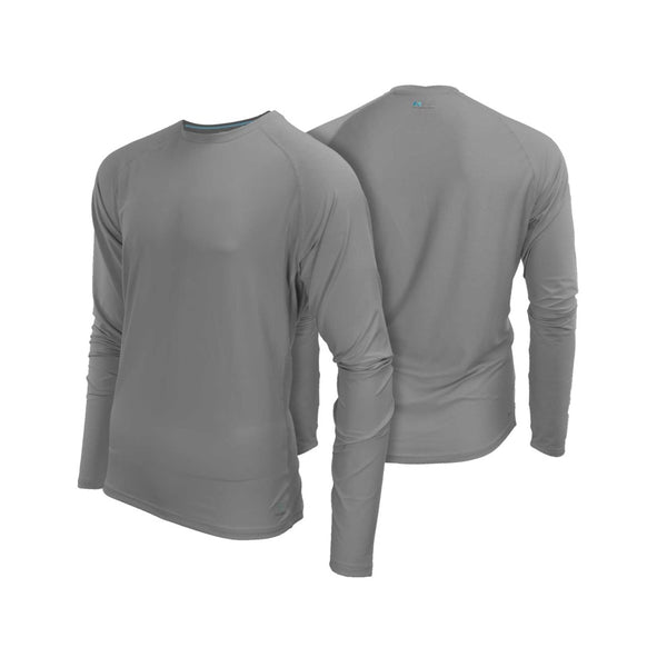 Fieldsheer MCMT05340521 Mobile Cooling Men's Long Sleeve Shirt, X-Large