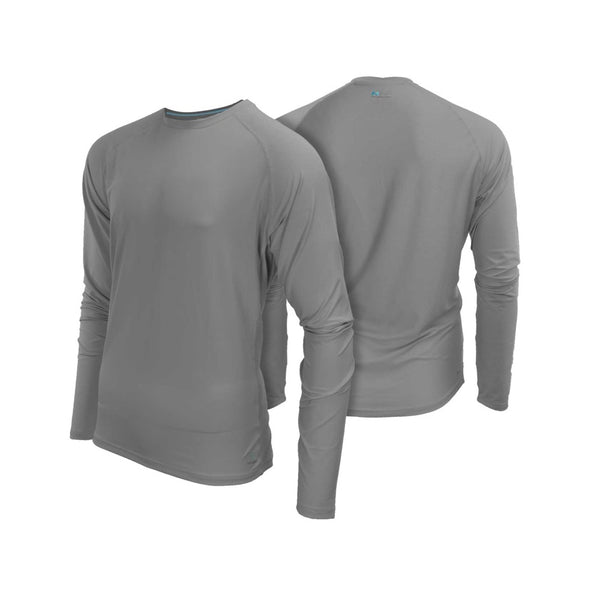 Fieldsheer MCMT05340621 Mobile Cooling Men's Long Sleeve Shirt, 2X