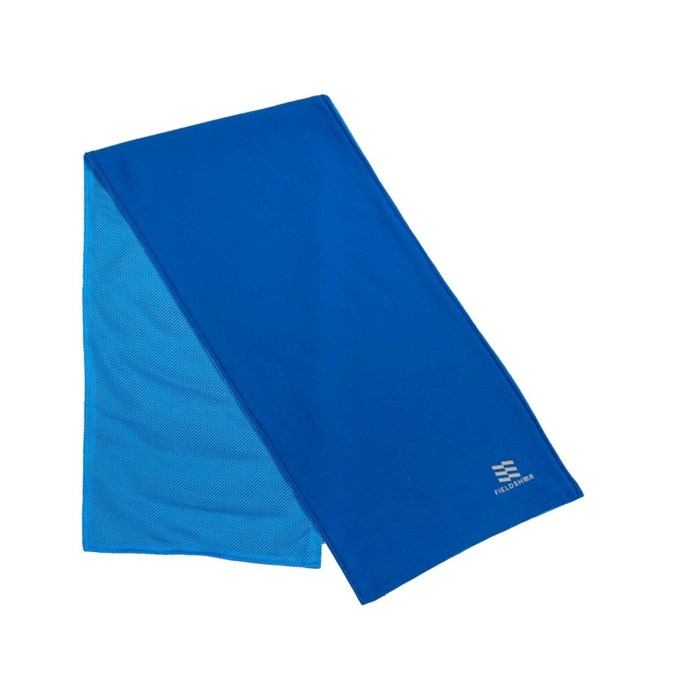 Fieldsheer MCUA01050021 Mobile Cooling Hydrologic Towel, Blue