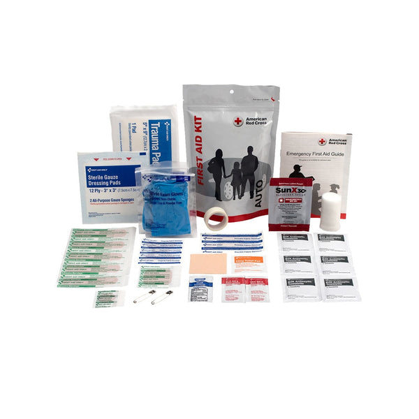First Aid Only 720008 First Aid Kit