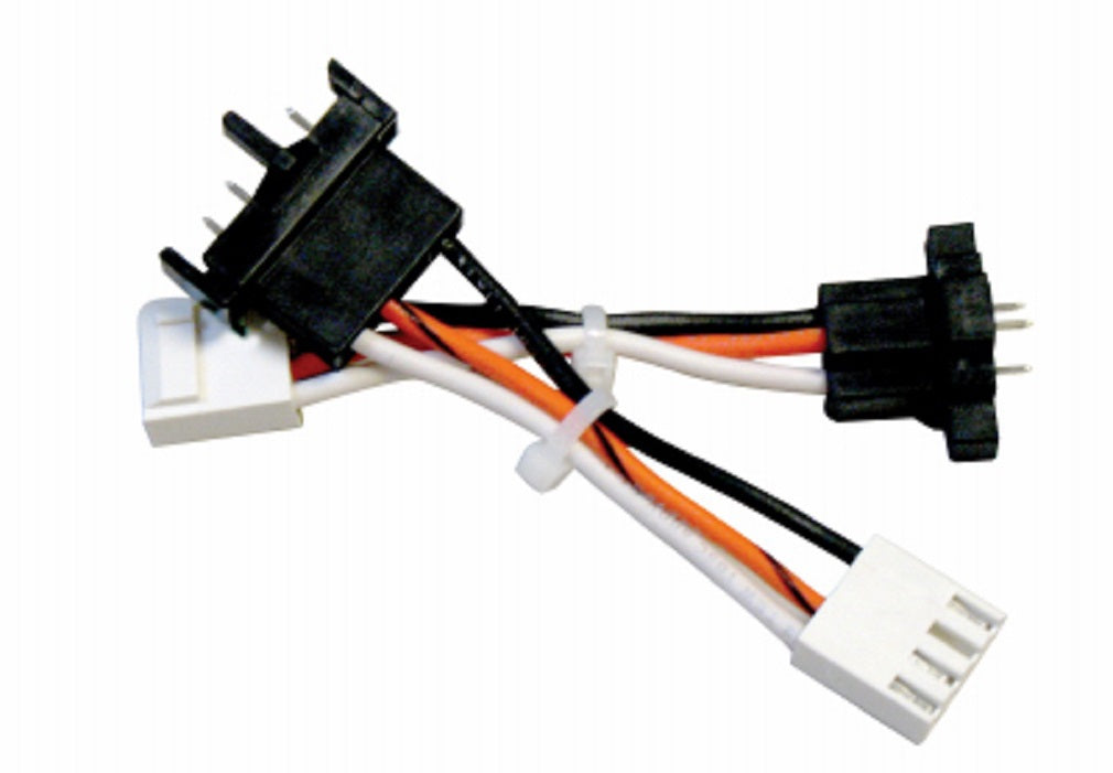 First Alert ADK-12 Adapter Plug For Use With Smoke Alarms