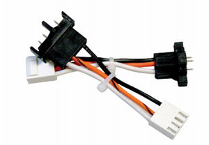First Alert ADK-12 Adapter Plug For Use With Smoke Alarms