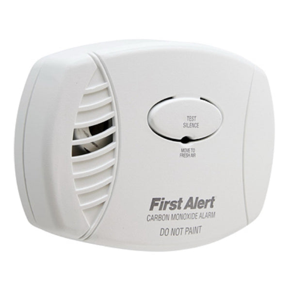First Alert 1040960 Carbon Monoxide Alarm, 12 Pack