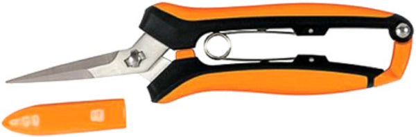 Fiskars 399250-1001 Curved Micro Tip Snips