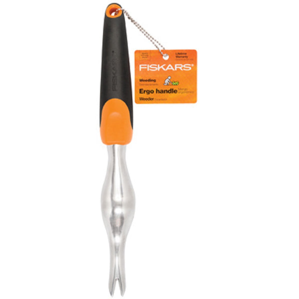 Fiskars 384200-1001 Ergo Weeder Tool