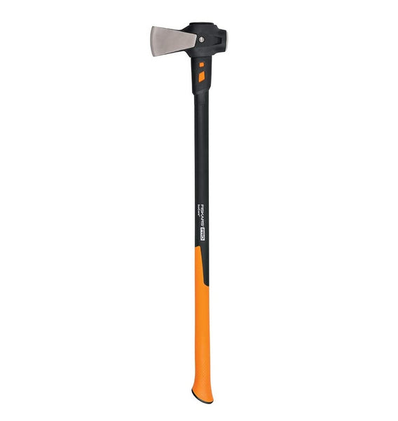 Fiskars 751120-1001 Handle Maul, 36 Inch