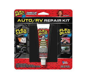 Flex Seal KITAUTOMINI Auto/RV Repair Kit