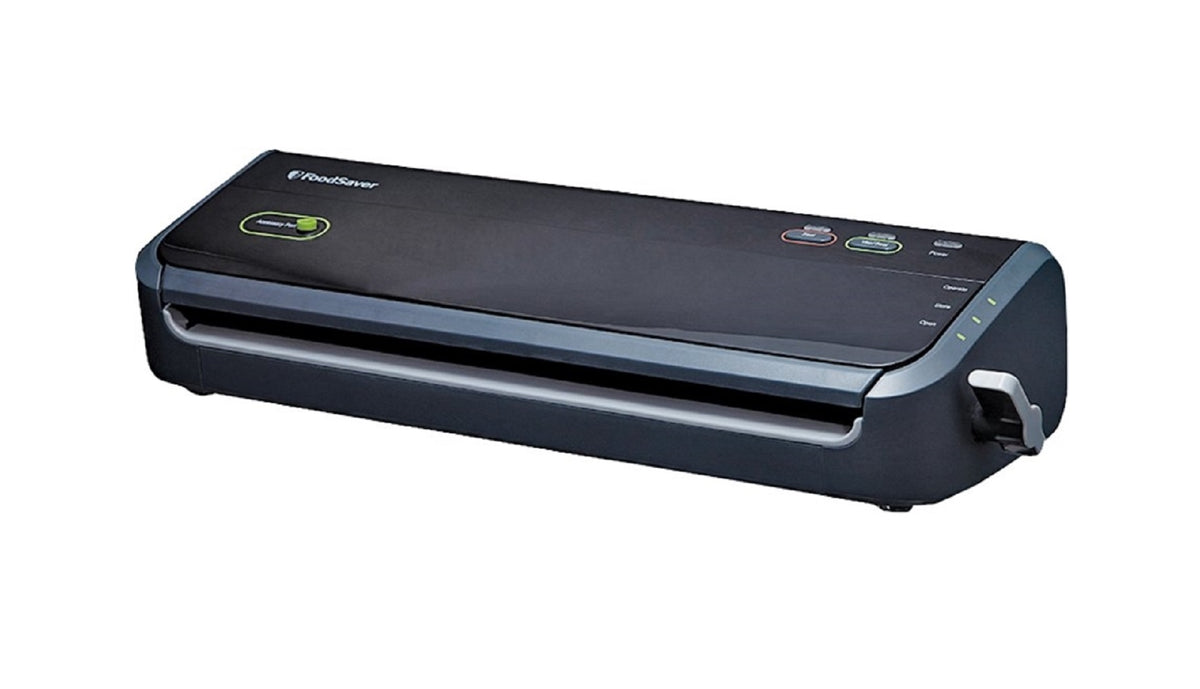 FoodSaver FM2000015 Vacuum Sealer