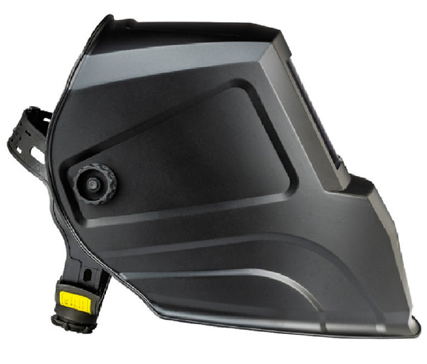 Forney 55731 Easy Weld ADF Welding Helmet, Black Matte
