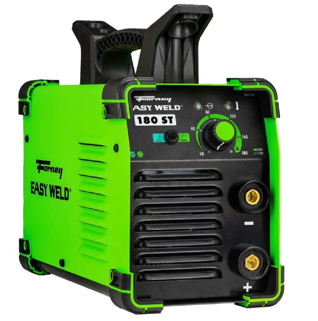 Forney 291 Easy Weld Welder, 120/230 Volt
