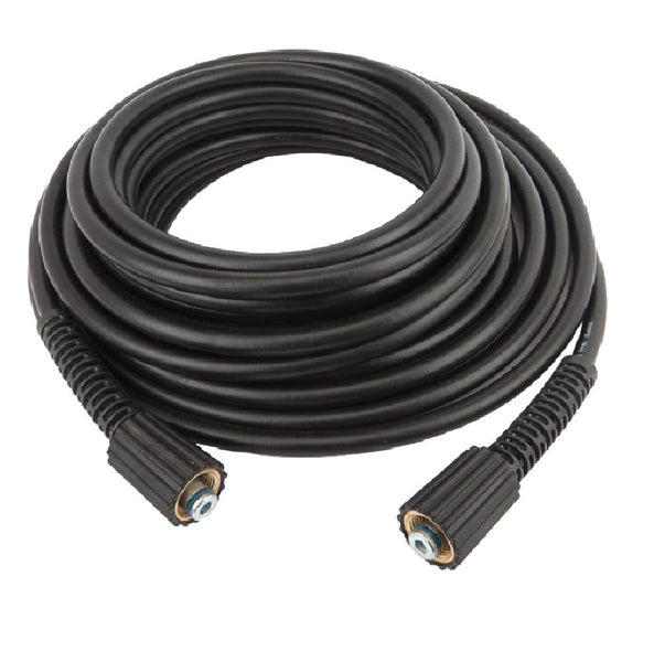 Forney 75185 High Pressure Hose, 1/4 Inch x 50 Feet