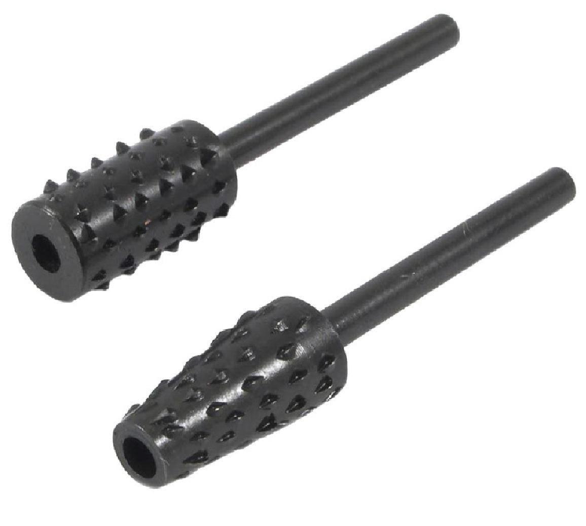 Forney 60216 Mini-Rotary Rasp Set