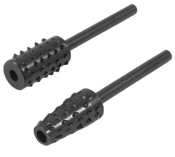 Forney 60216 Mini-Rotary Rasp Set