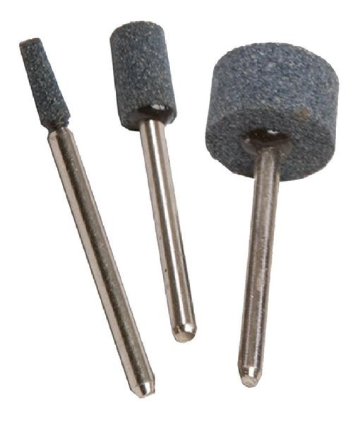 Forney 60221 Mounted Point Set