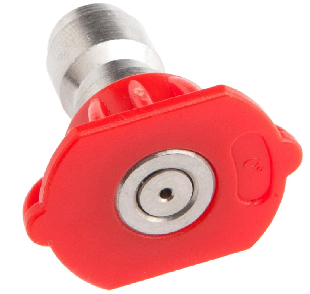 Forney 75157 Quick Connect Blasting Nozzle 4.5 Mm, 4000 Psi