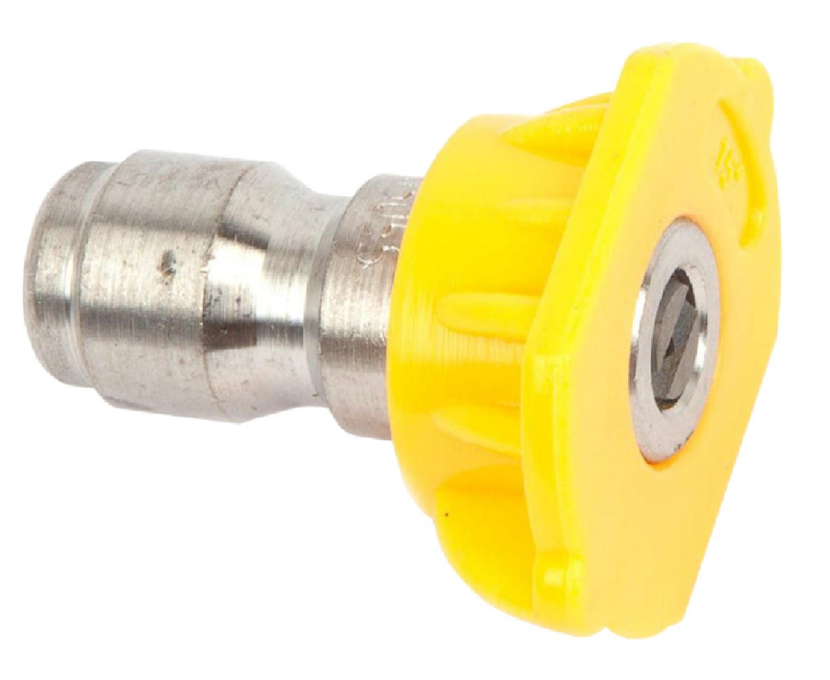 Forney 75154 Quick Connect Chiseling Nozzle, 5.5 Mm, 4000 Psi