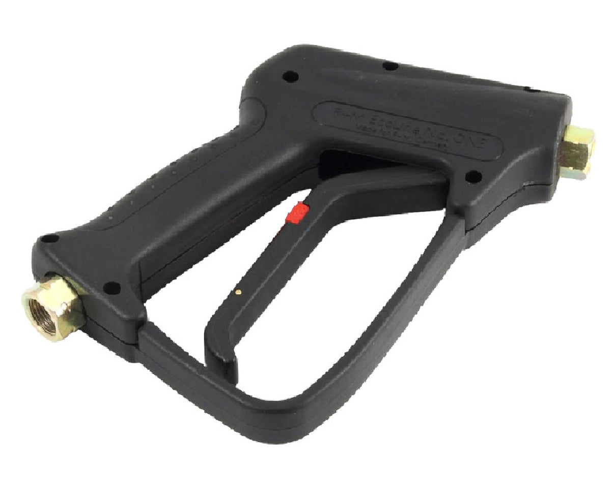 Forney 75180 Spray Gun Handle, 3/8 Inch