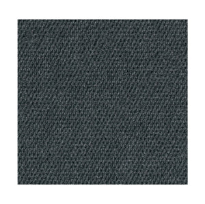 Foss Floors 7ND4N4710PKR Carpet Tile, Gunmetal