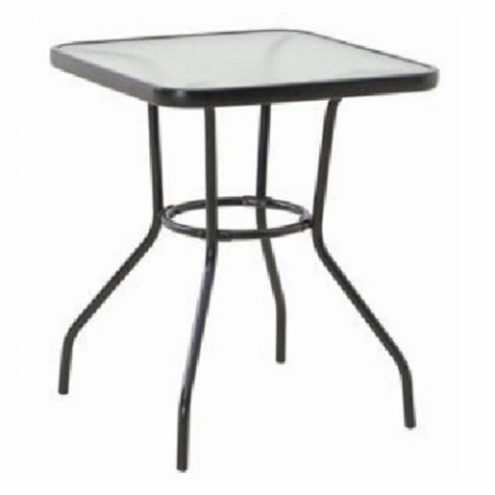 Zhejiang Yayi Metal Technology 258745 24 in. Four Seasons Courtyard Stainless Steel Table Fire Pit Zhejiang Yayi Metal Technology 258745 24 in. Four Seasons Courtyard Stainless Steel Table Fire Pit