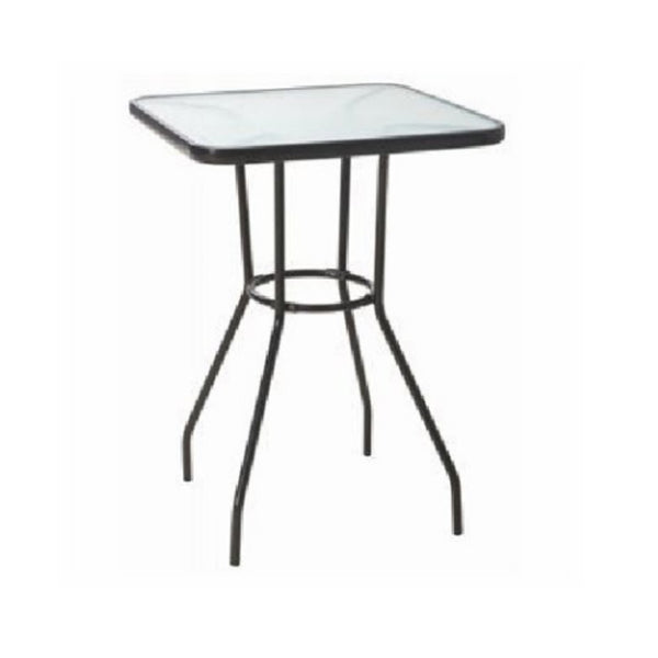 Four Seasons Courtyard 735.1331.000 Sunny Isles Square Table, 27 Inch
