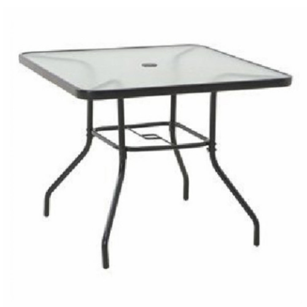 Four Seasons Courtyard 745.0720.000 Sunny Isles Square Table, 35 Inch