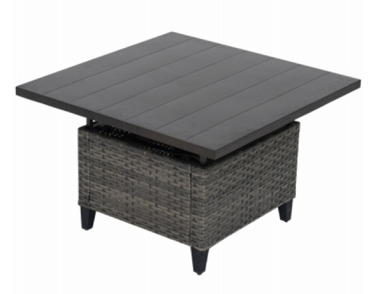 Four Seasons 745.0940.000 Genoa Adjustable Table