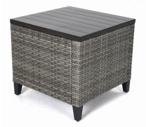 Four Seasons 735.1830.000 Genoa Corner Table