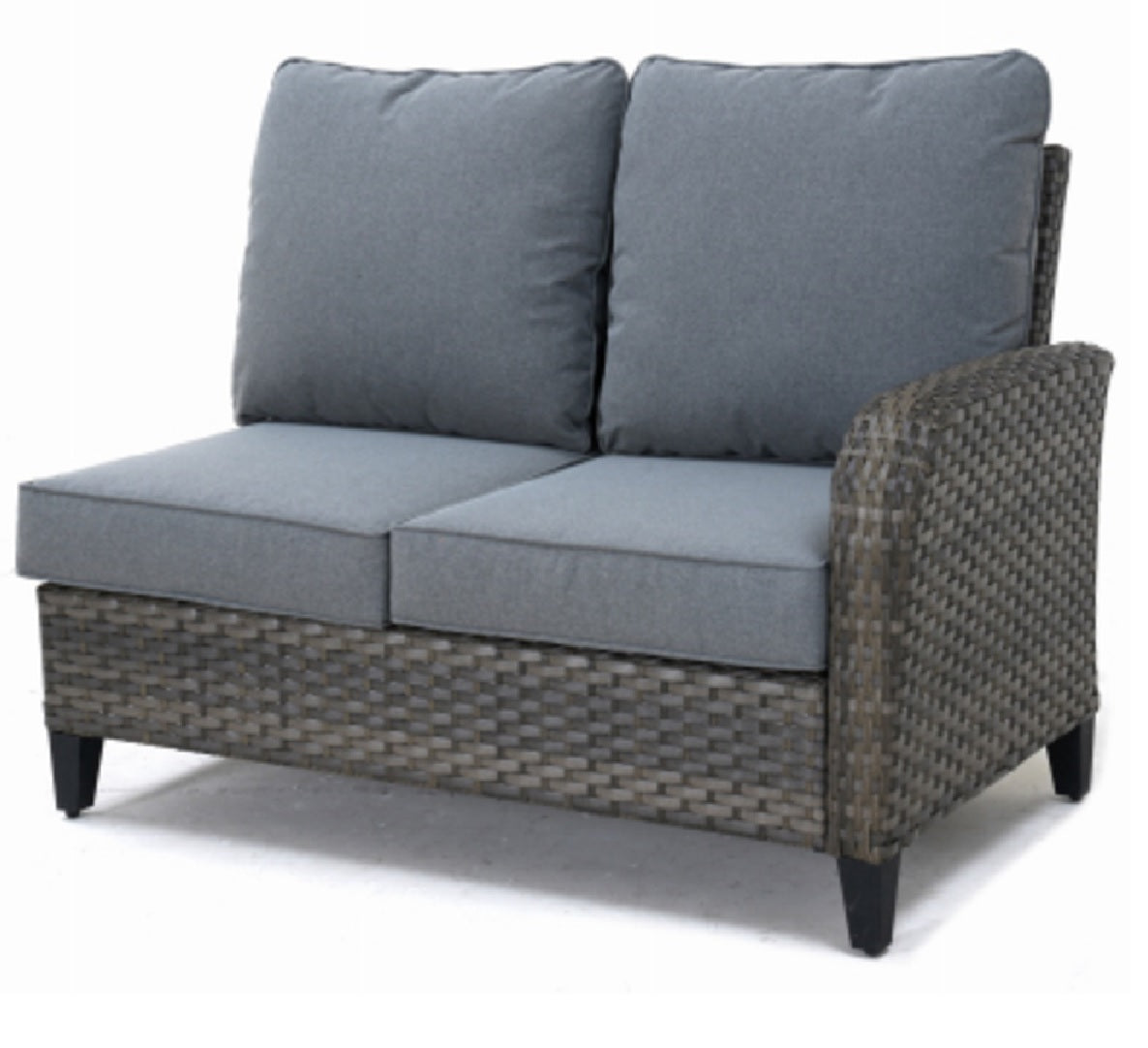 Four Seasons 505.1110.000 2 Piece Genoa Loveseat