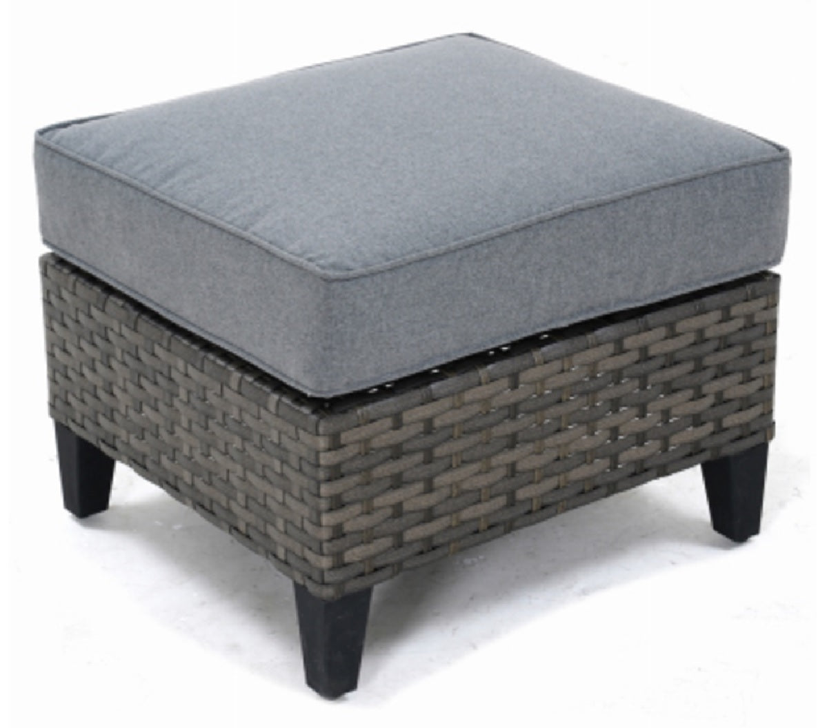 Four Seasons 505.1111.000 2 Piece Genoa Ottoman