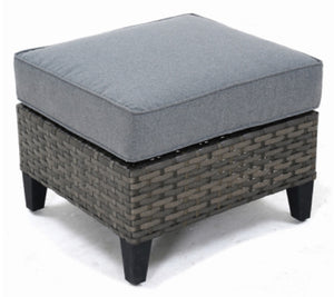 Four Seasons 505.1111.000 2 Piece Genoa Ottoman