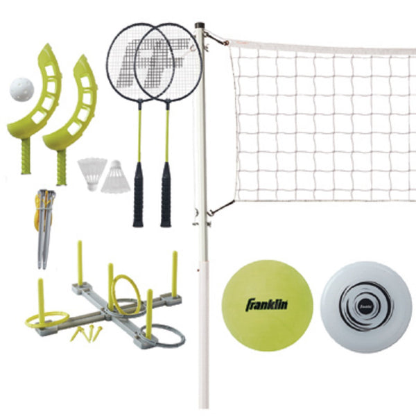 Franklin 50804 Game 5 Combo Set