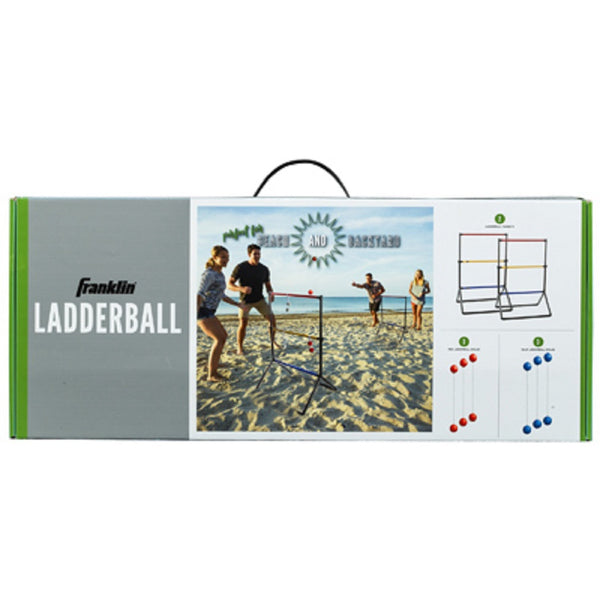 Franklin 53100 Ladder Golf Toss Game