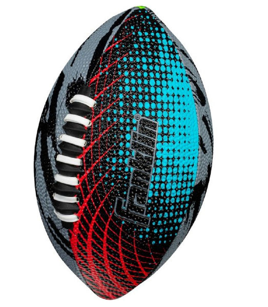 Franklin 33117 Mystic Series Football, PVC