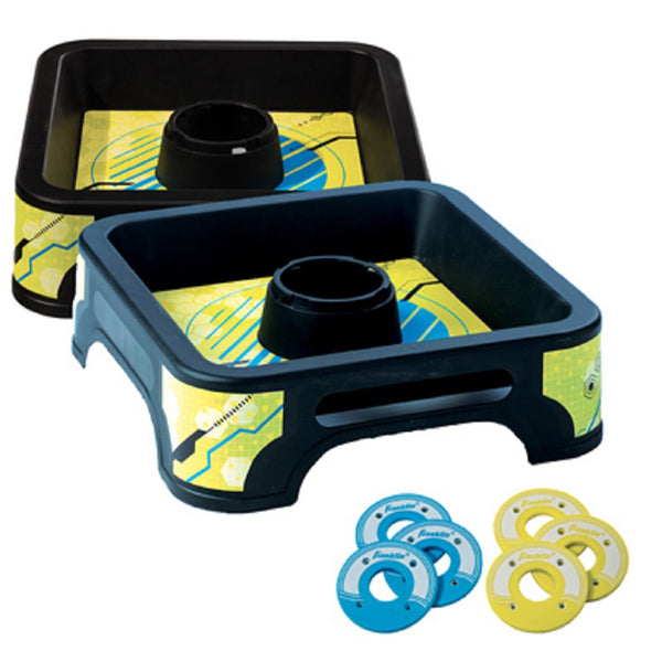 Franklin 51601 Stackable Washer Toss Game