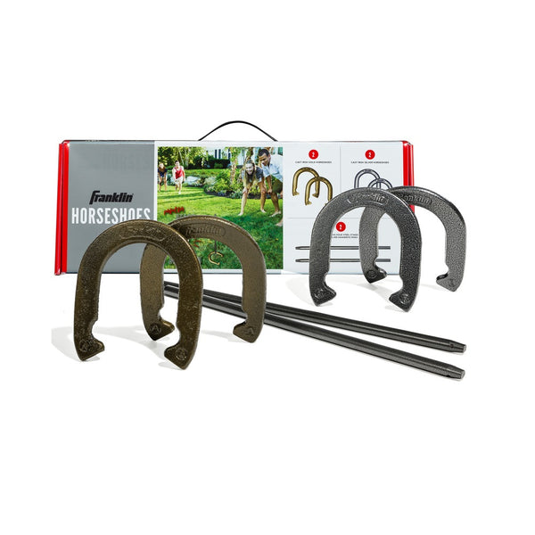 Franklin 50020 Starter Horseshoes Set